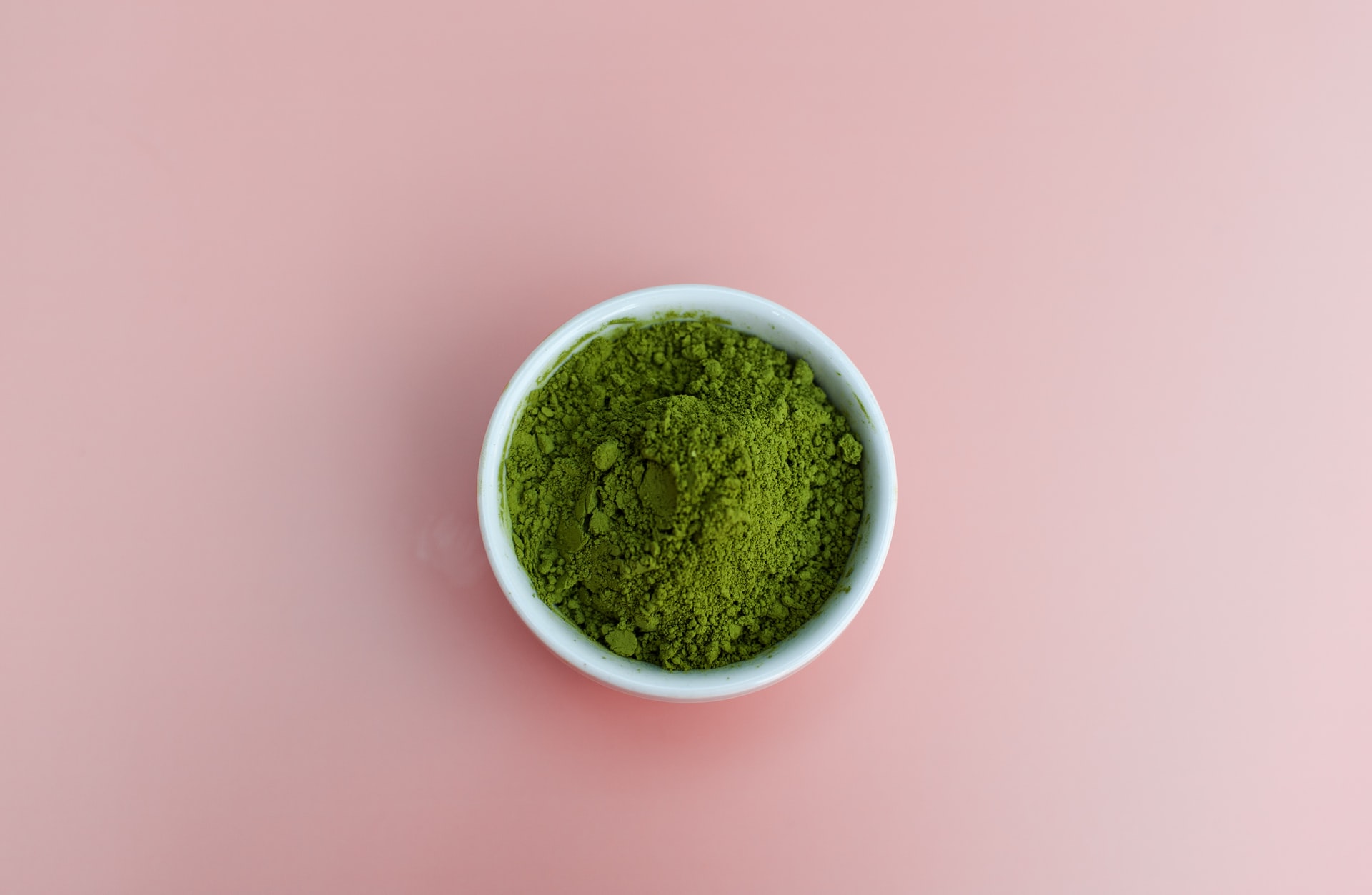 Japan Matcha Jajoi 